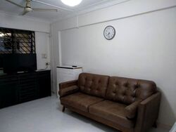 Blk 341 Clementi Avenue 5 (Clementi), HDB 3 Rooms #555573631